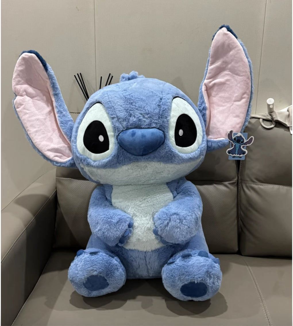 Mega Peluche Stitch