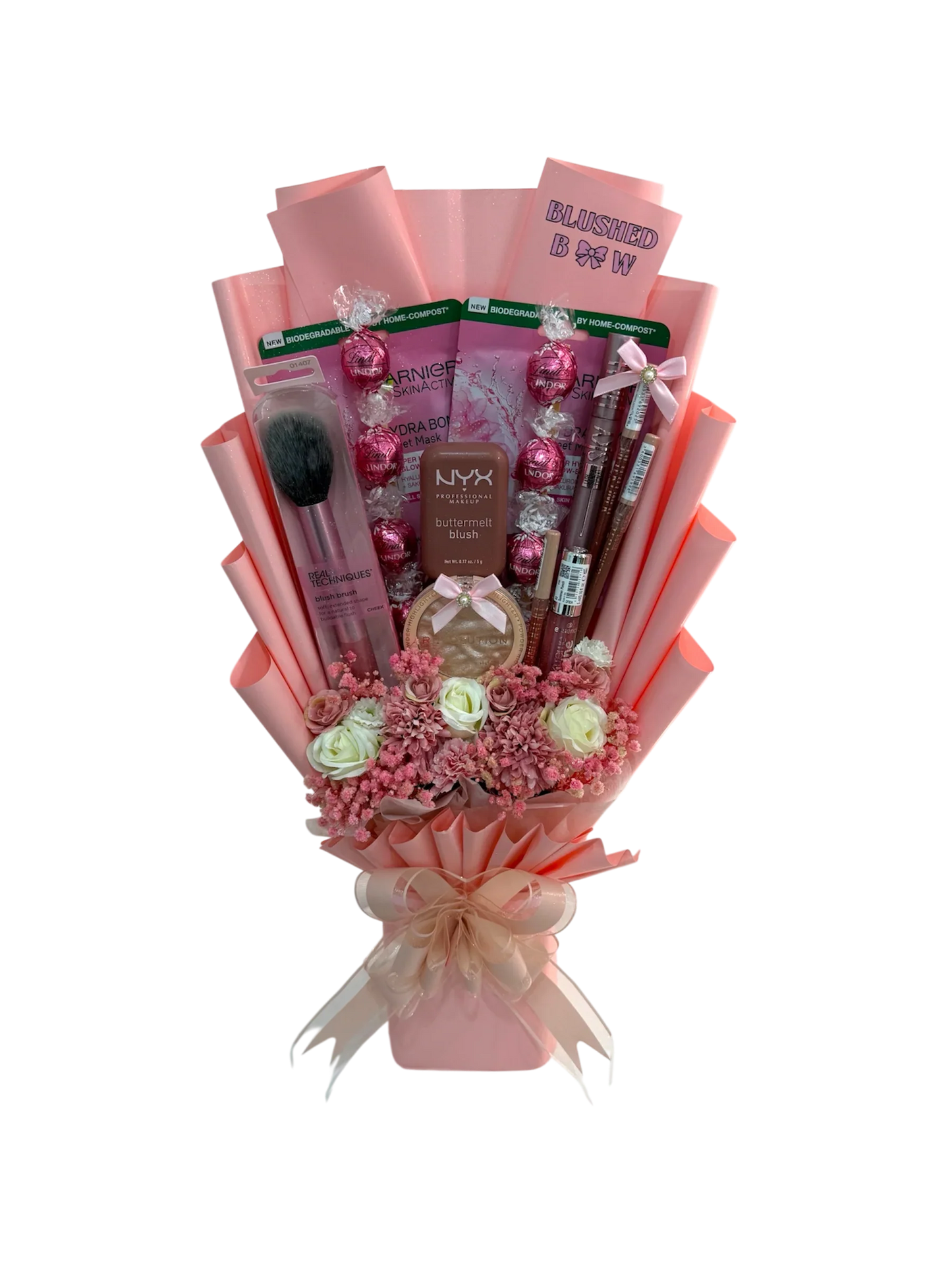 Beauty Essentials Bouquet