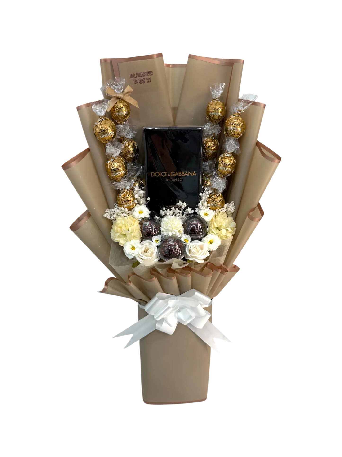 Dolce & Gabbana For Men The One 150ML