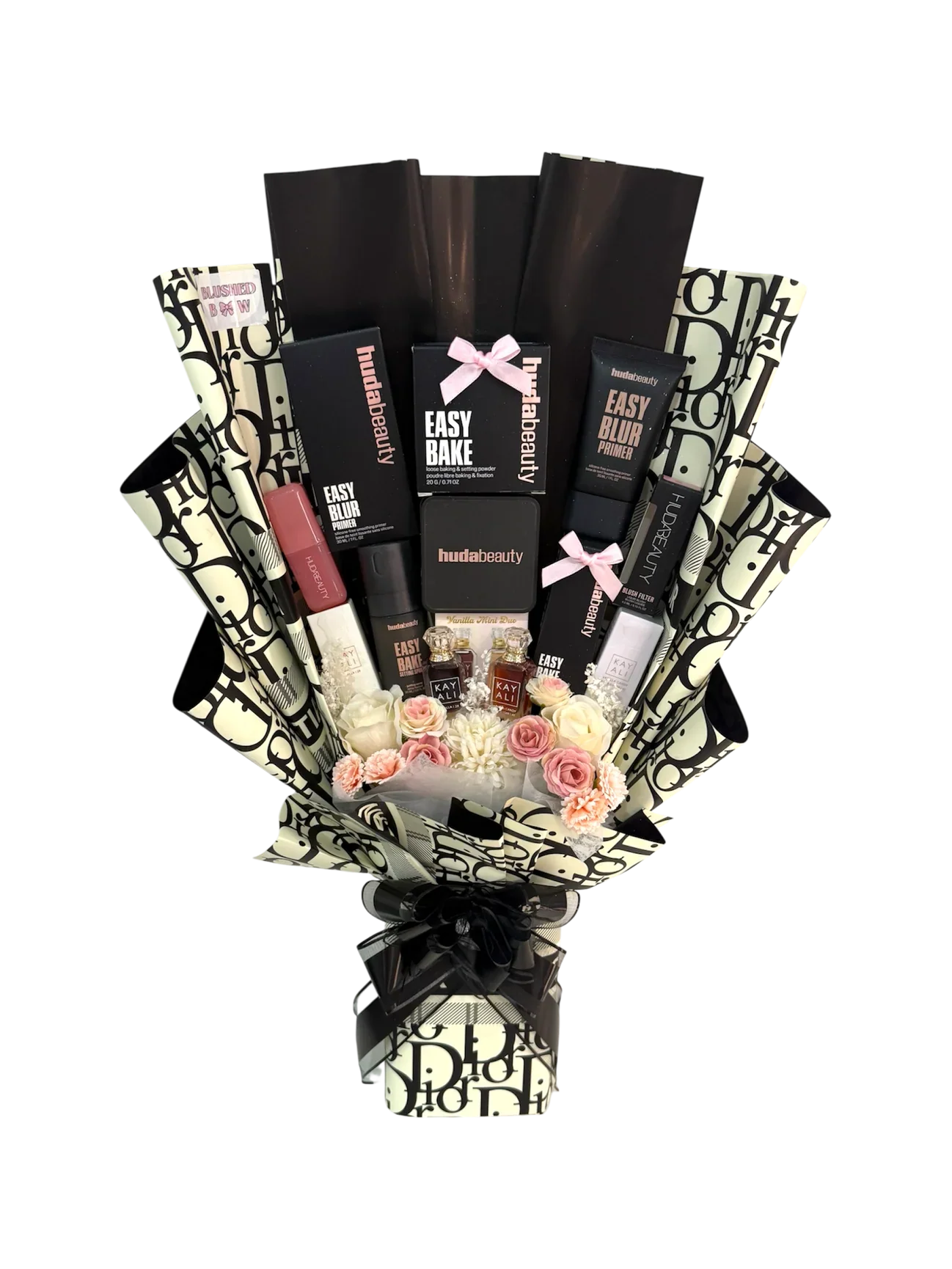 Huda Beauty Collection 01