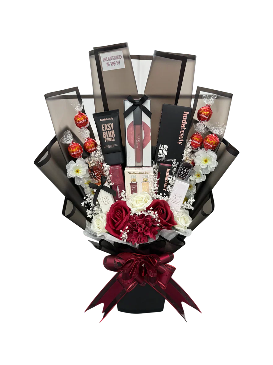 Huda Beauty Collection 02