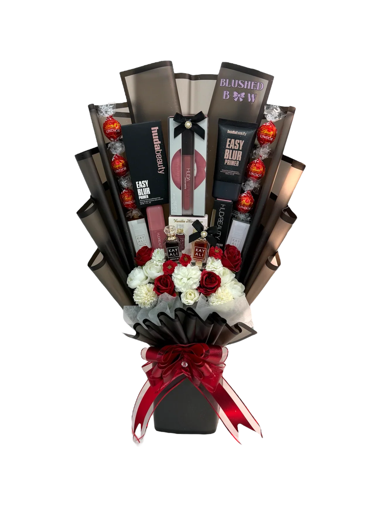 Huda Beauty Collection 02