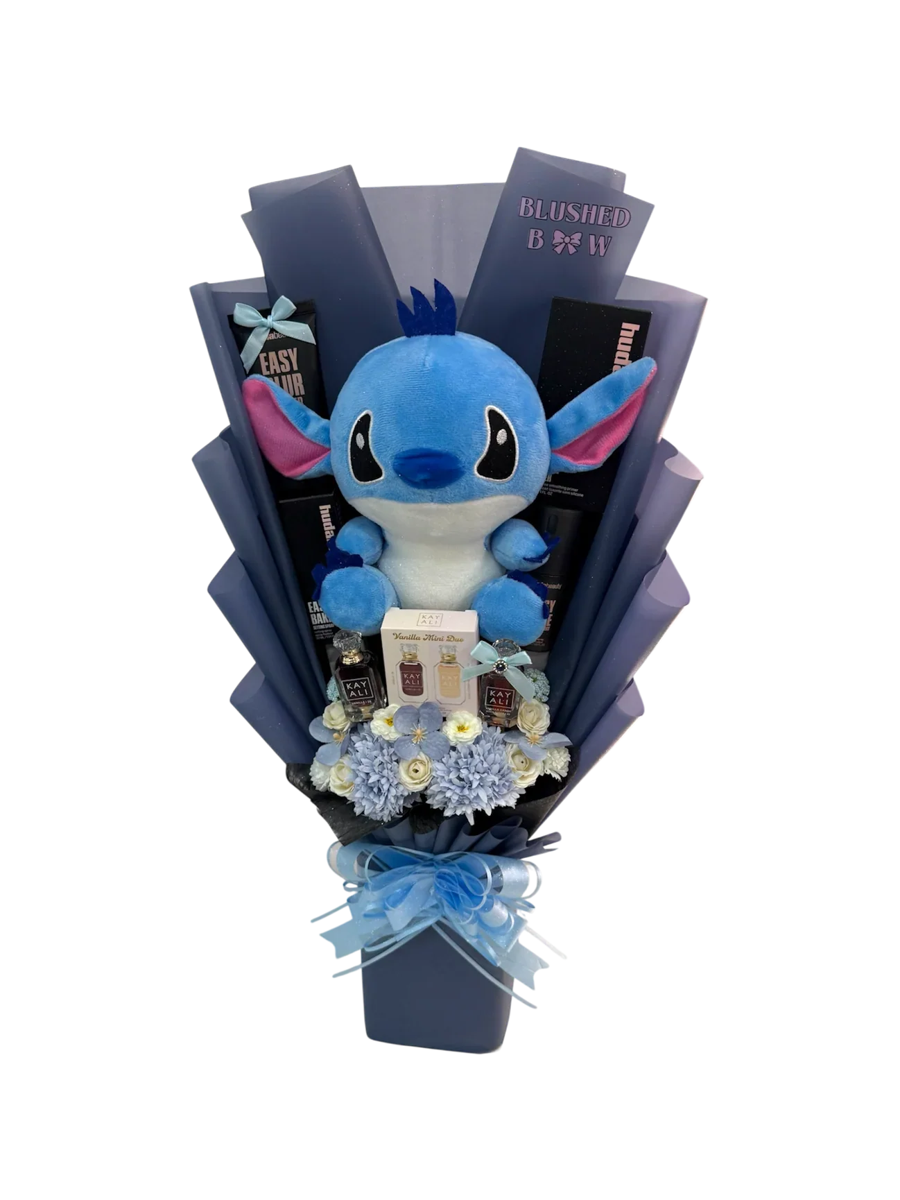 Stitch & Huda beauty Bouquet