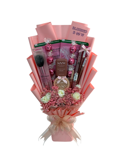 Beauty Essentials Bouquet