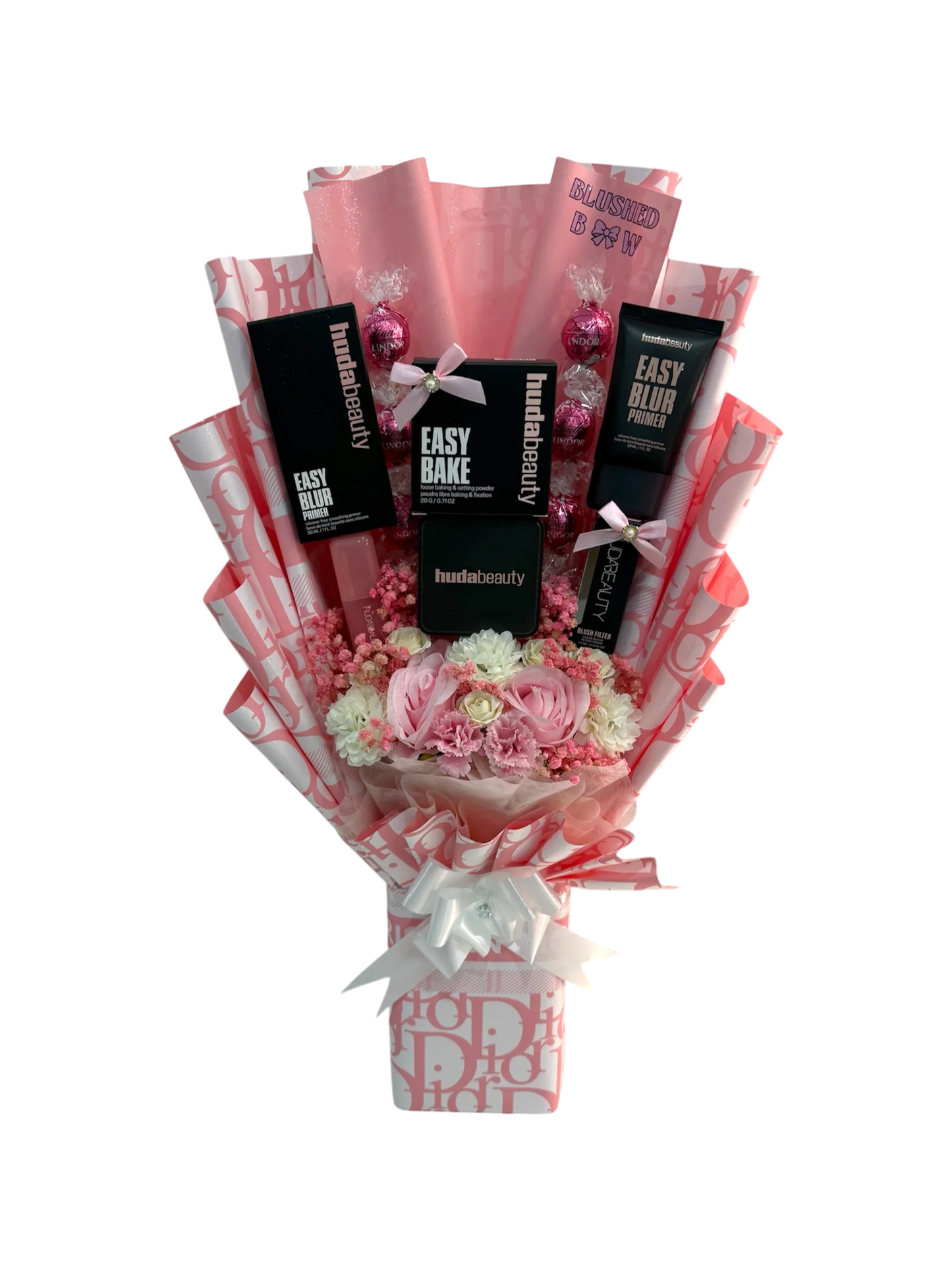 Huda Beauty Collection 03