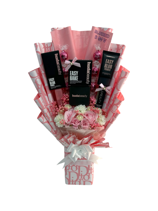 Huda Beauty Collection 03