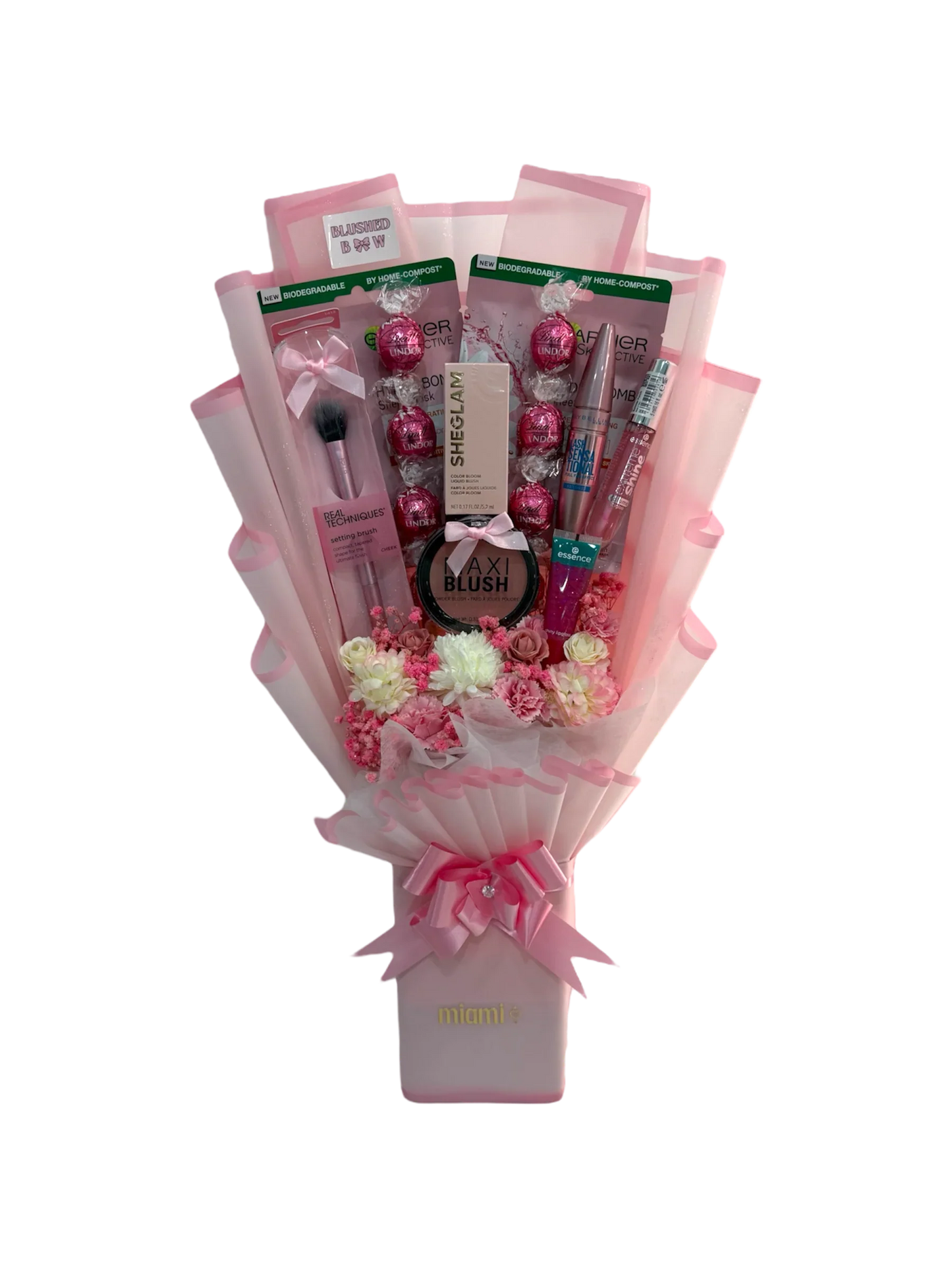 Beauty Essentials Bouquet
