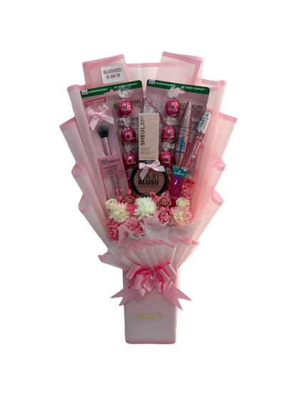 Beauty Essentials Bouquet