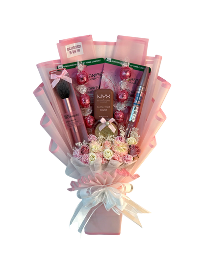 Beauty Essentials Bouquet