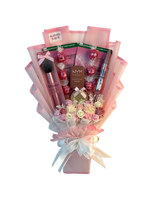 Beauty Essentials Bouquet