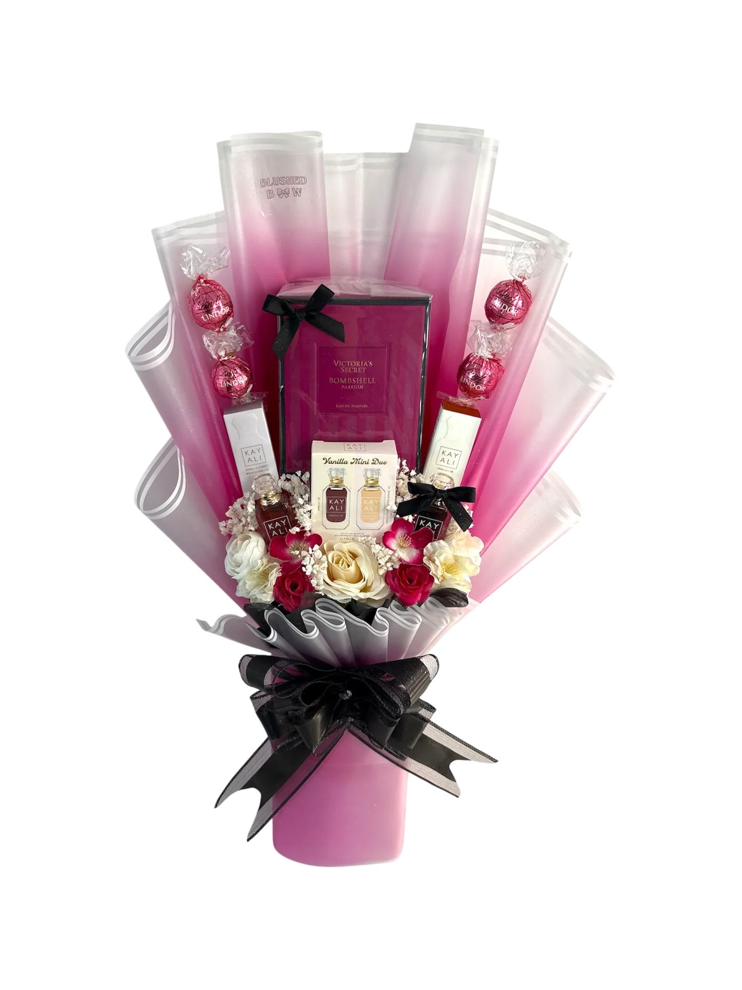 Victoria’s Secret & Kayali Bouquet
