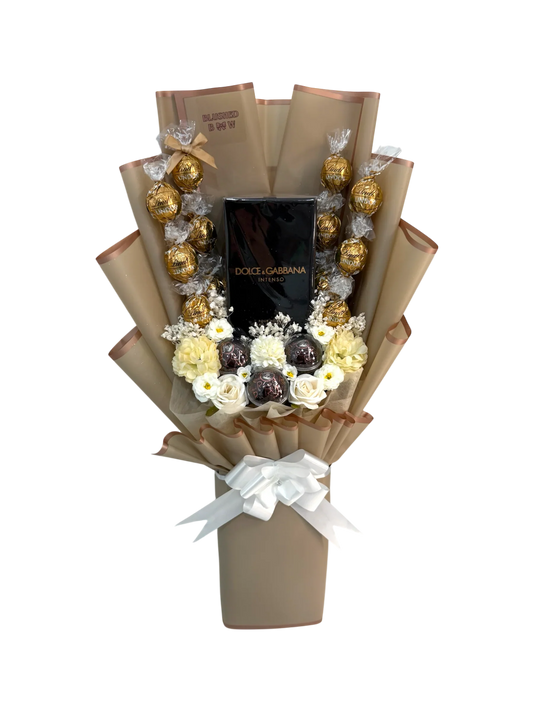 Dolce & Gabbana For Men The One 150ML